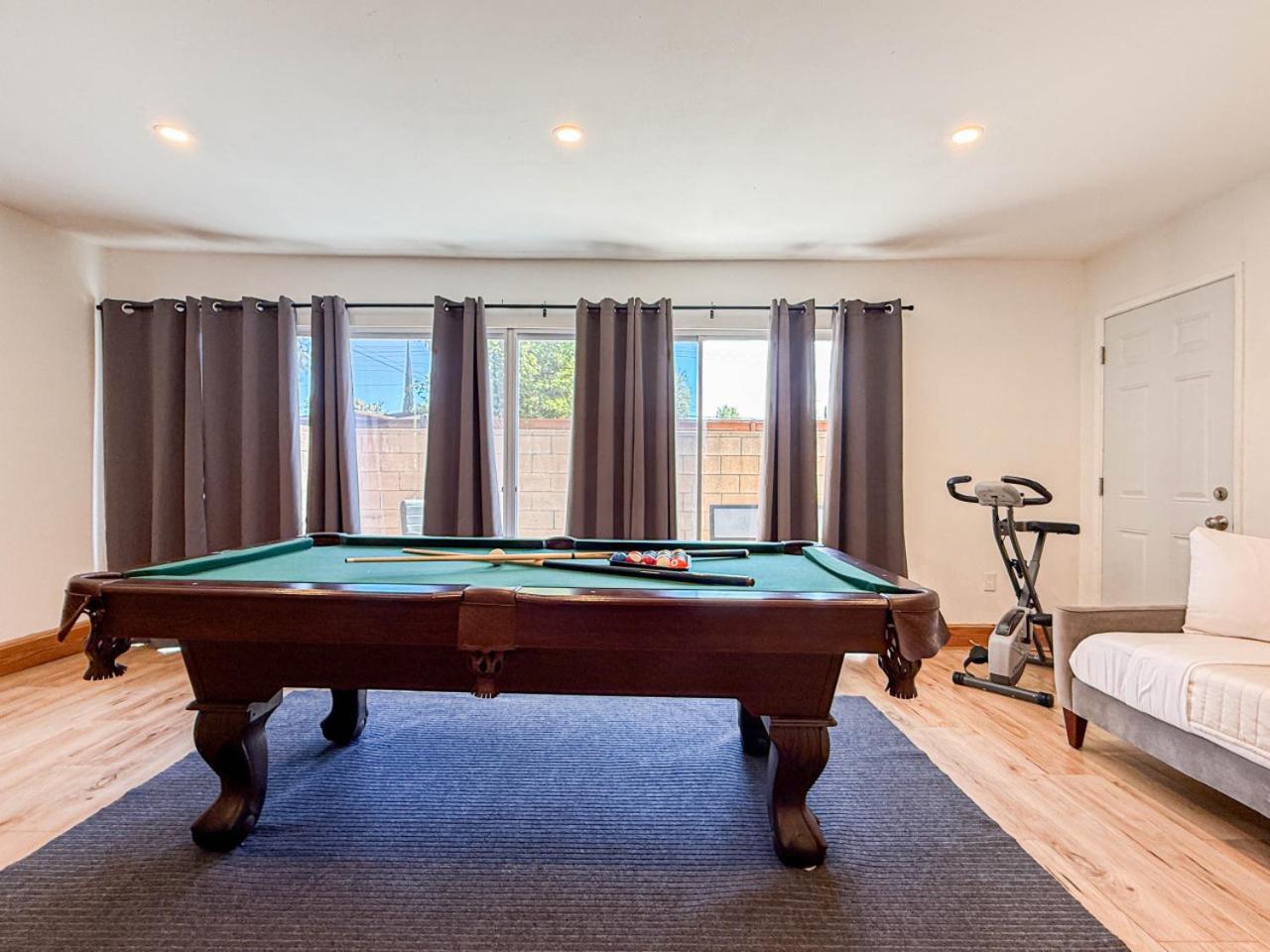 Holiday home Lovely 4br Family Haven With Pool And Backyard -fal-uc Los Angeles